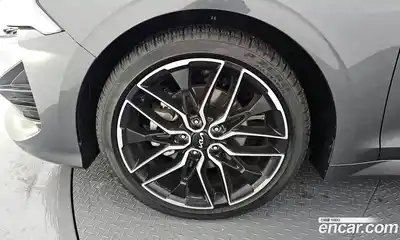 Kia K5 2023 1.6 гидро в Москве № 128558, миниатюра 5