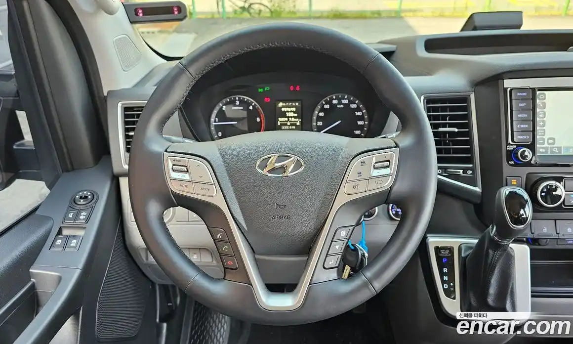 Hyundai Solati 2023 2.5 гидро в Москве № 129853, фото 13