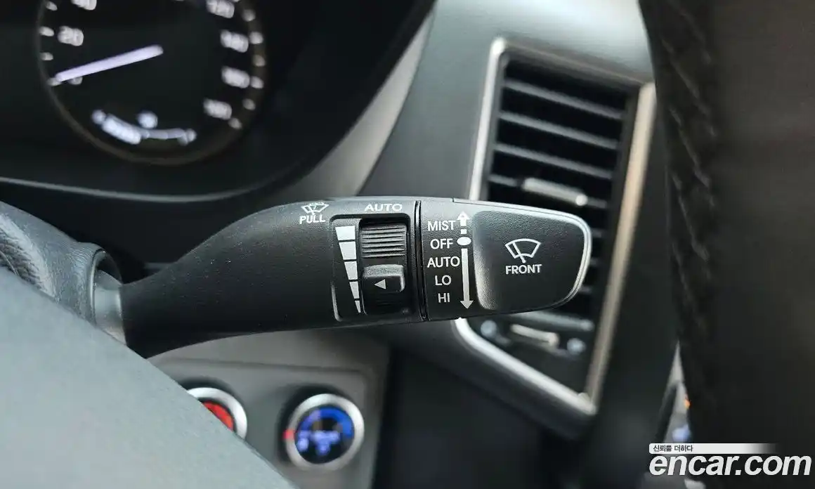 Hyundai Solati 2023 2.5 гидро в Москве № 129853, фото 17