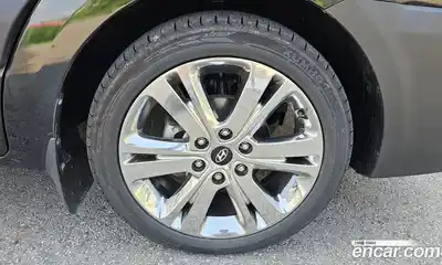 Hyundai Solati 2023 2.5 гидро в Москве № 129853, миниатюра 5