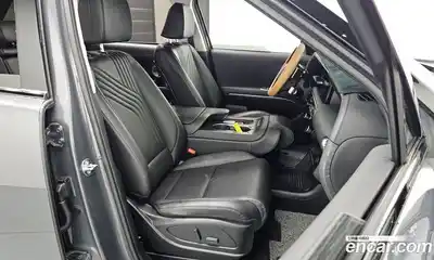 Hyundai Palisade 2025 2.5 гидро в Москве № 129990, миниатюра 11