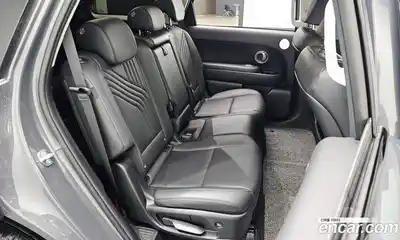Hyundai Palisade 2025 2.5 гидро в Москве № 129990, миниатюра 12