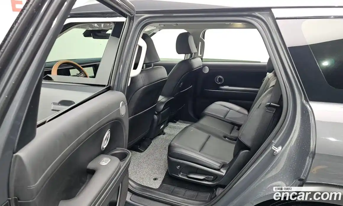 Hyundai Palisade 2025 2.5 гидро в Москве № 129990, фото 13