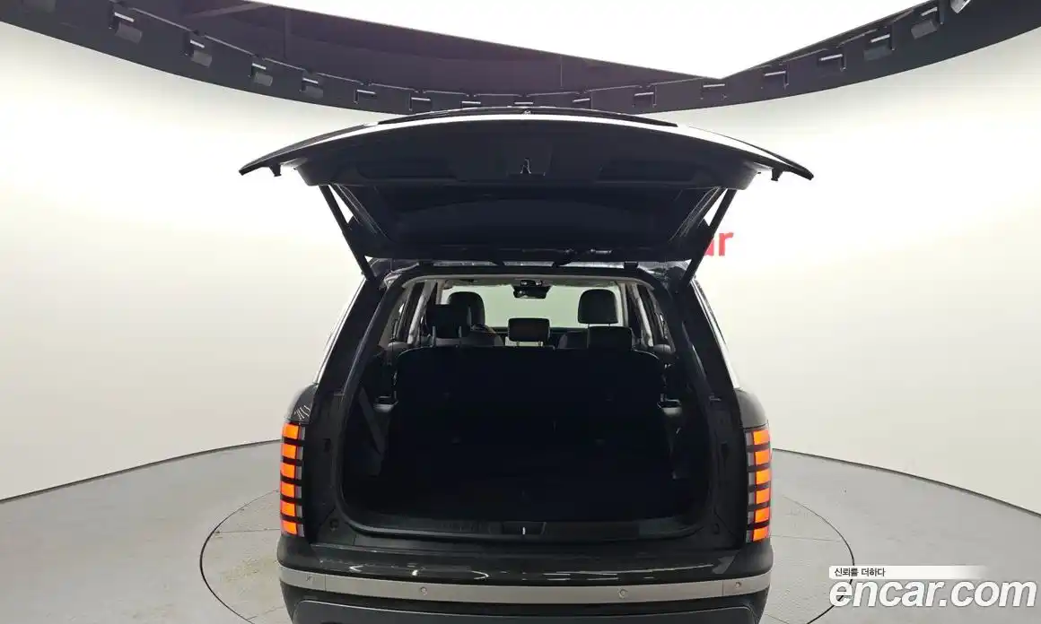 Hyundai Palisade 2025 2.5 гидро в Москве № 129990, фото 20