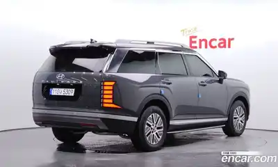 Hyundai Palisade 2025 2.5 гидро в Москве № 129990, миниатюра 2