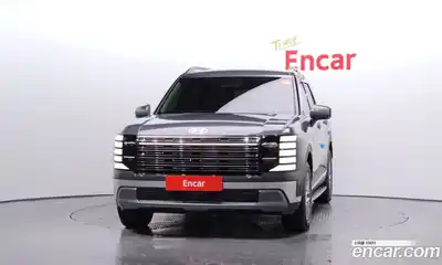 Hyundai Palisade 2025 2.5 гидро в Москве № 129990, миниатюра 3