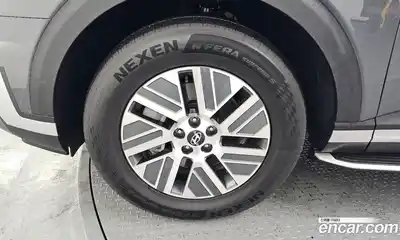 Hyundai Palisade 2025 2.5 гидро в Москве № 129990, миниатюра 5