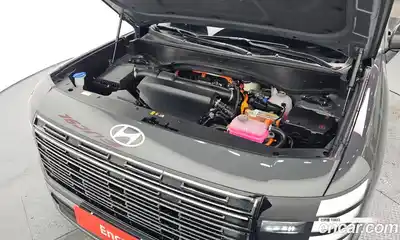 Hyundai Palisade 2025 2.5 гидро в Москве № 129990, миниатюра 6