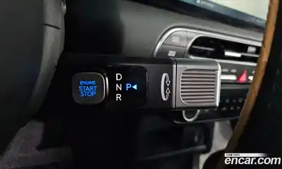 Hyundai Palisade 2025 2.5 гидро в Москве № 129990, миниатюра 9