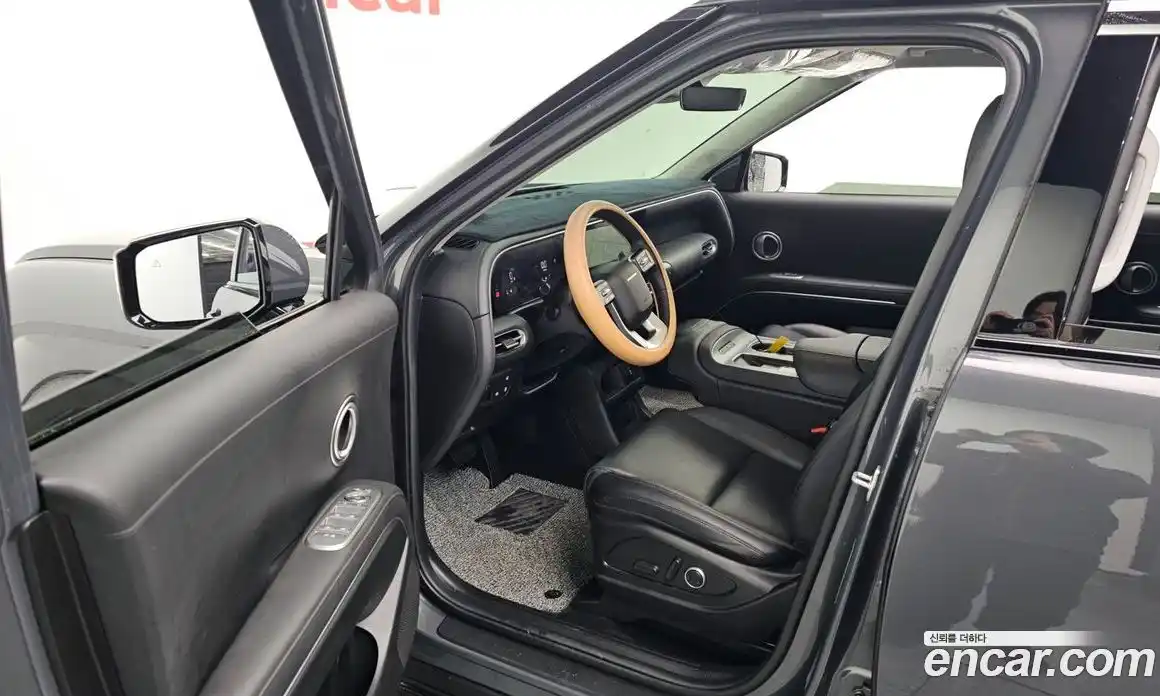 Hyundai Palisade 2025 2.5 гидро в Москве № 129990, фото 10
