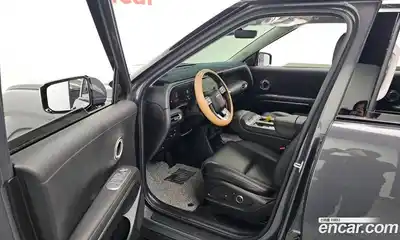 Hyundai Palisade 2025 2.5 гидро в Москве № 129990, миниатюра 10