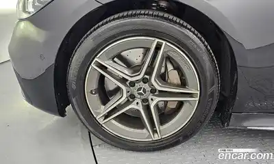 Mercedes-Benz S-Class 2023 2.9 гидро в Москве № 138862, миниатюра 5