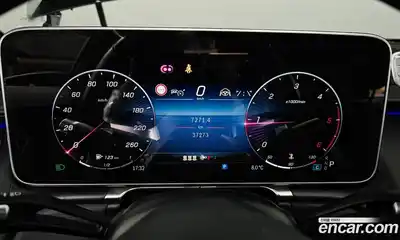 Mercedes-Benz S-Class 2023 2.9 гидро в Москве № 138862, миниатюра 8