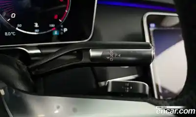 Mercedes-Benz S-Class 2023 2.9 гидро в Москве № 138862, миниатюра 9