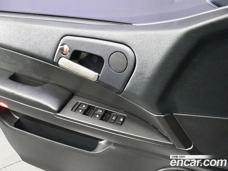SsangYong Korando 2016 2.0 гидро в Москве № 1400254, фото 12
