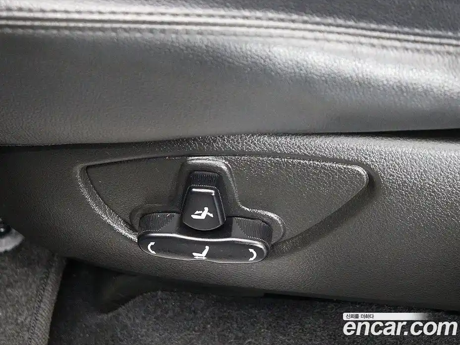 SsangYong Korando 2016 2.0 гидро в Москве № 1400254, фото 13