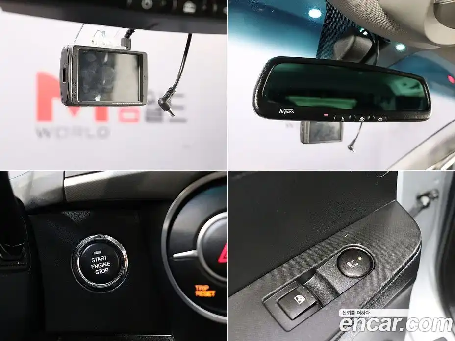 SsangYong Korando 2016 2.0 гидро в Москве № 1400254, фото 18