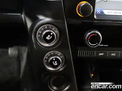 SsangYong Korando 2016 2.0 гидро в Москве № 1400254, миниатюра 8