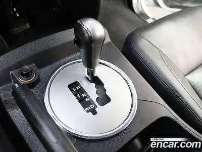SsangYong Korando 2016 2.0 гидро в Москве № 1400254, миниатюра 9