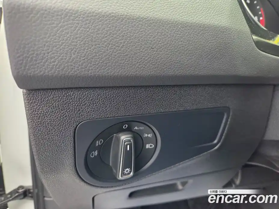 Volkswagen Tiguan 2020 2.0 гидро в Москве № 1405635, фото 18