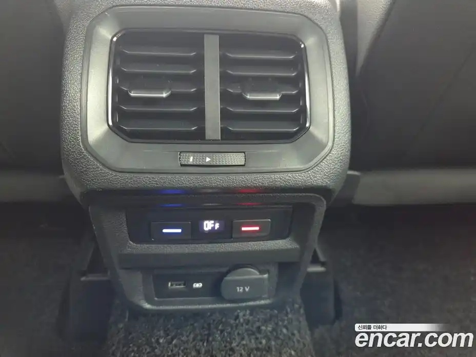 Volkswagen Tiguan 2020 2.0 гидро в Москве № 1405635, фото 19