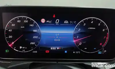 Mercedes-Benz C-Class 2022 2.0 гидро в Москве № 141681, миниатюра 7