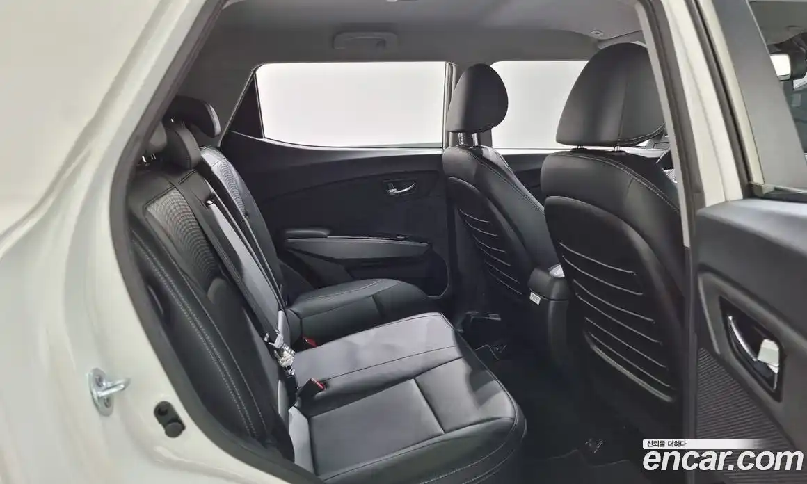 SsangYong TIBOLI 2018 1.6 гидро в Москве № 145828, фото 12