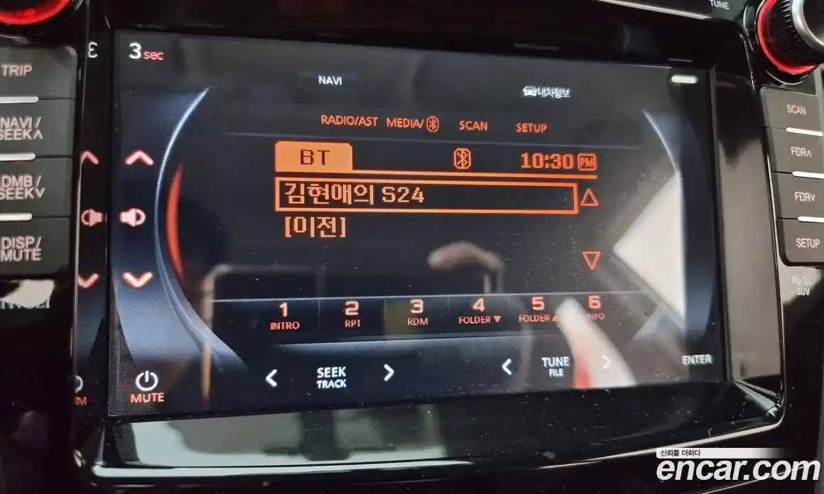 SsangYong TIBOLI 2018 1.6 гидро в Москве № 145828, фото 17