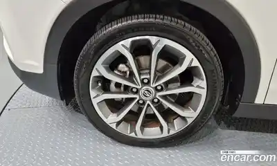 SsangYong TIBOLI 2018 1.6 гидро в Москве № 145828, миниатюра 5