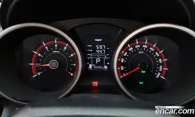 SsangYong TIBOLI 2018 1.6 гидро в Москве № 145828, миниатюра 8