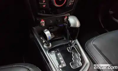 SsangYong TIBOLI 2018 1.6 гидро в Москве № 145828, миниатюра 9