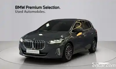 BMW 2-Series, 2023