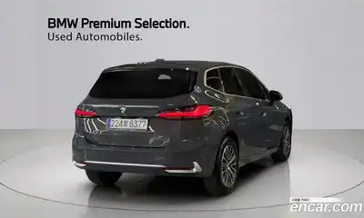BMW 2-Series 2023 2.0 гидро в Москве № 1465983, миниатюра 2