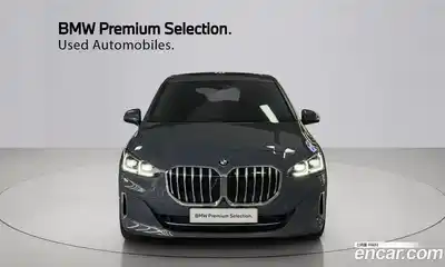 BMW 2-Series 2023 2.0 гидро в Москве № 1465983, миниатюра 3