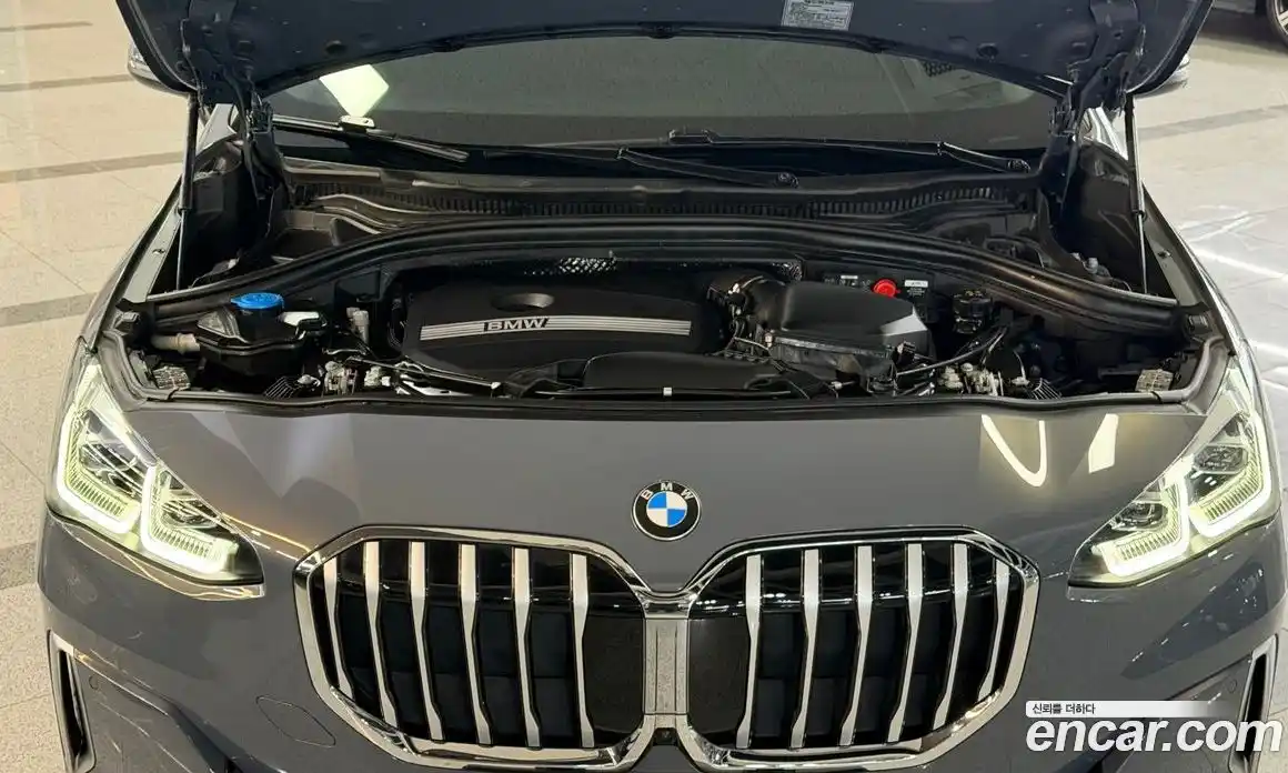 BMW 2-Series 2023 2.0 гидро в Москве № 1465983, фото 6