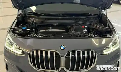 BMW 2-Series 2023 2.0 гидро в Москве № 1465983, миниатюра 6