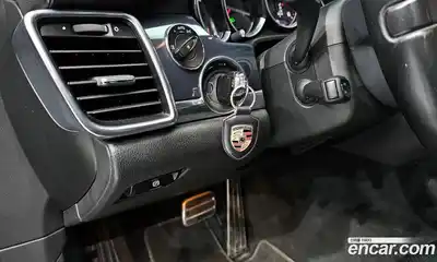 Porsche Panamera 2012 3.0 гидро в Москве № 147111, миниатюра 12