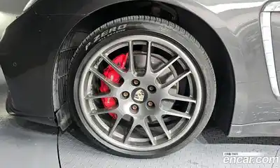 Porsche Panamera 2012 3.0 гидро в Москве № 147111, миниатюра 5