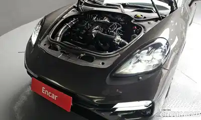 Porsche Panamera 2012 3.0 гидро в Москве № 147111, миниатюра 6