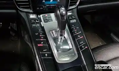 Porsche Panamera 2012 3.0 гидро в Москве № 147111, миниатюра 9