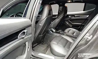 Porsche Panamera 2012 3.0 гидро в Москве № 147111, миниатюра 10