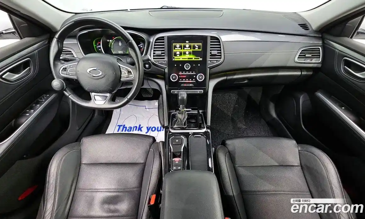 Renault SM6 2016 2.0 гидро в Москве № 148656, фото 7