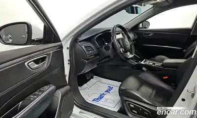 Renault SM6 2016 2.0 гидро в Москве № 148656, миниатюра 10