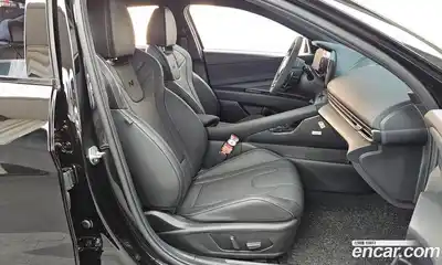 Hyundai Avante 2025 2.0 гидро в Москве № 1536944, миниатюра 11