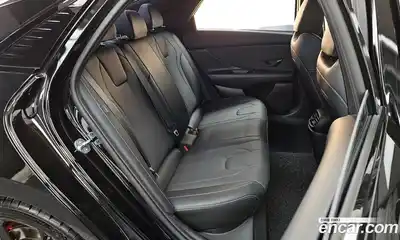Hyundai Avante 2025 2.0 гидро в Москве № 1536944, миниатюра 12