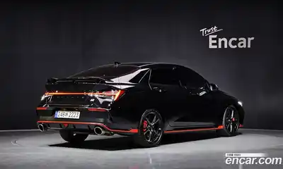 Hyundai Avante 2025 2.0 гидро в Москве № 1536944, миниатюра 2