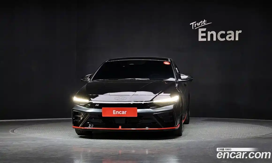 Hyundai Avante 2025 2.0 гидро в Москве № 1536944, фото 3