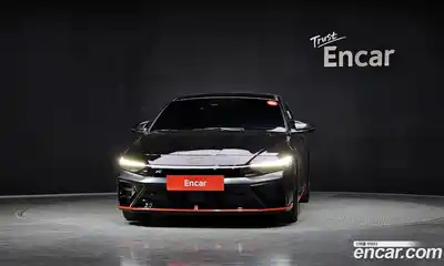 Hyundai Avante 2025 2.0 гидро в Москве № 1536944, миниатюра 3