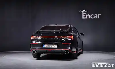 Hyundai Avante 2025 2.0 гидро в Москве № 1536944, миниатюра 4