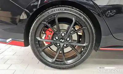 Hyundai Avante 2025 2.0 гидро в Москве № 1536944, миниатюра 5